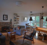 Mrs Simpson Cottage at Norala Garden - Coogee Beach Accommodation