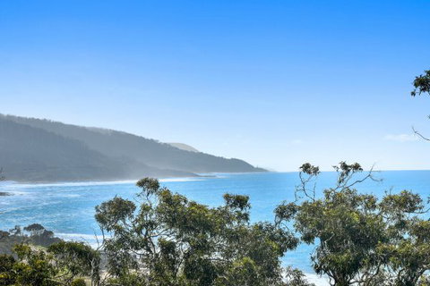 Nature's Edge At Kennett - Coogee Beach Accommodation 6