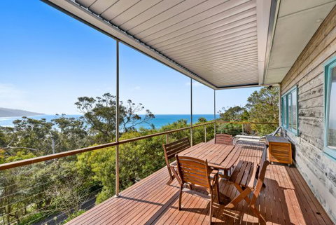 Nature's Edge At Kennett - Coogee Beach Accommodation 7