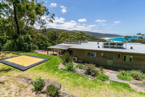 Nature's Edge At Kennett - Coogee Beach Accommodation 9