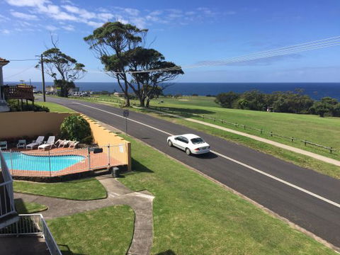 Narooma Top Spot - Coogee Beach Accommodation 0