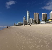 Novotel Surfers Paradise - Coogee Beach Accommodation