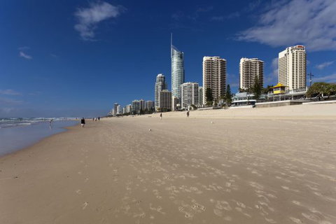 Novotel Surfers Paradise - Coogee Beach Accommodation 0