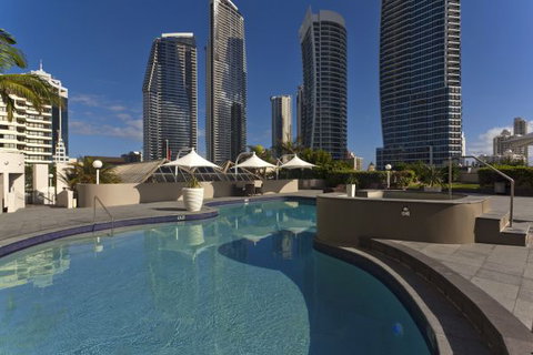 Novotel Surfers Paradise - Coogee Beach Accommodation 3