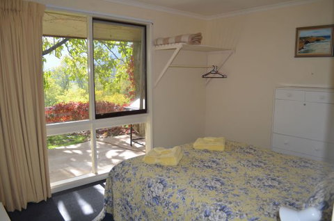 Nug Nug Wah Homestead - Coogee Beach Accommodation 3