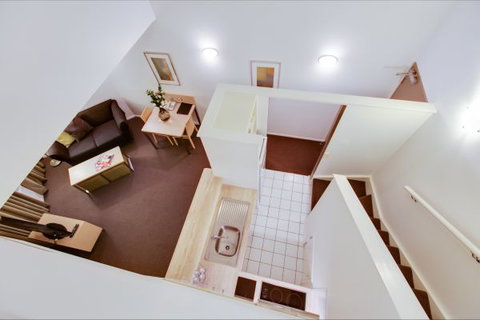 Oakwood Hotel And Apartments Brisbane - Coogee Beach Accommodation 6