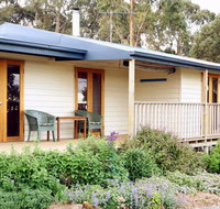Oakhill Cottage - Coogee Beach Accommodation