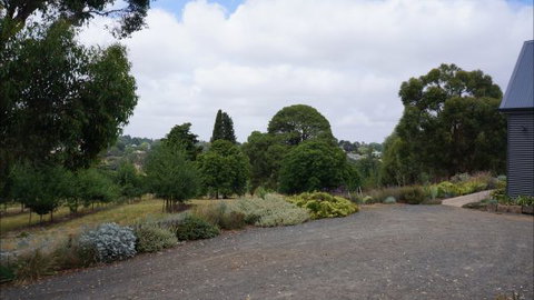 Oakhill Cottage - Coogee Beach Accommodation 8