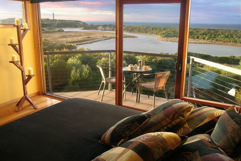Ocean Inlet - Coogee Beach Accommodation 0