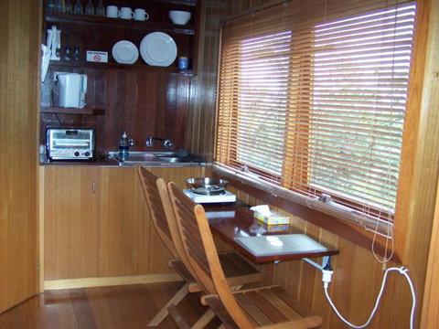 Ocean Inlet - Coogee Beach Accommodation 1