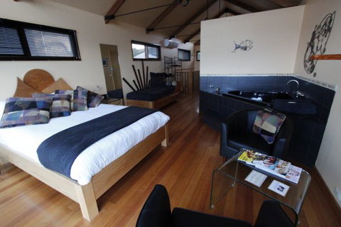 Ocean Inlet - Coogee Beach Accommodation 2
