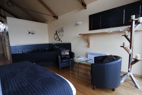 Ocean Inlet - Coogee Beach Accommodation 3