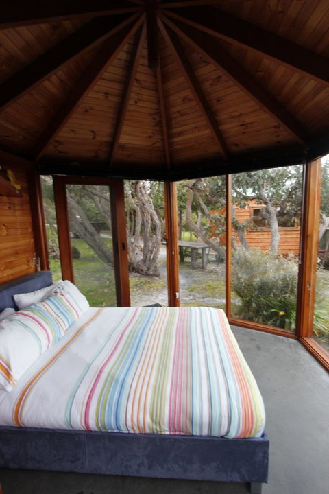 Ocean Inlet - Coogee Beach Accommodation 4