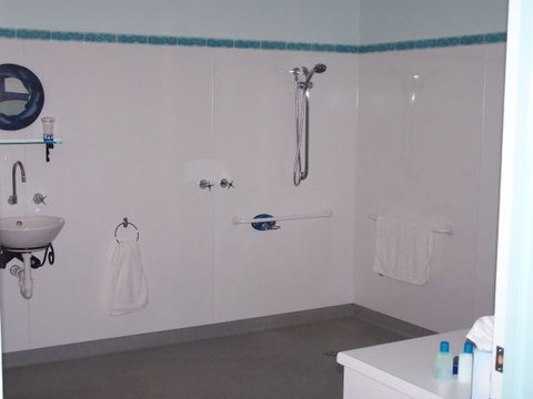 Ocean Inlet - Coogee Beach Accommodation 5