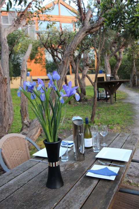 Ocean Inlet - Coogee Beach Accommodation 6