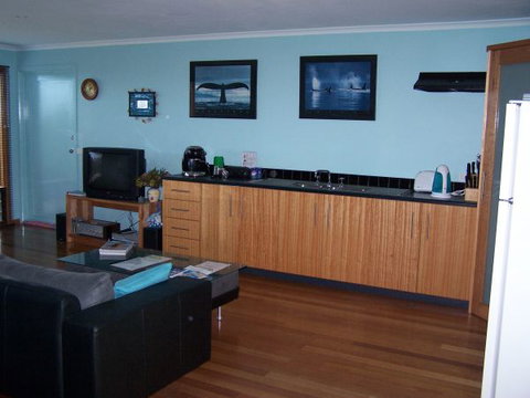 Ocean Inlet - Coogee Beach Accommodation 7