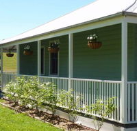 Orangevale at Mount View - Coogee Beach Accommodation