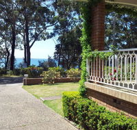 Orion Beach House - Jervis Bay - Coogee Beach Accommodation