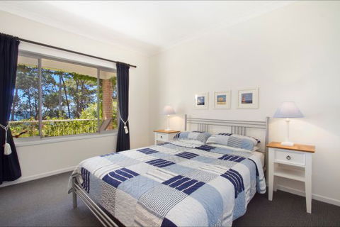 Orion Beach House - Jervis Bay - Coogee Beach Accommodation 2