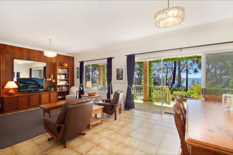 Orion Beach House - Jervis Bay - Coogee Beach Accommodation 5