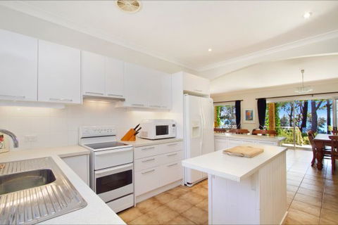 Orion Beach House - Jervis Bay - Coogee Beach Accommodation 6