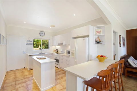 Orion Beach House - Jervis Bay - Coogee Beach Accommodation 8