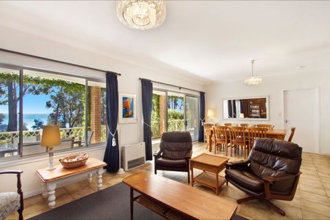 Orion Beach House - Jervis Bay - Coogee Beach Accommodation 9