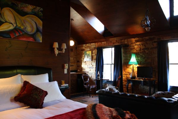 Chewton VIC Coogee Beach Accommodation