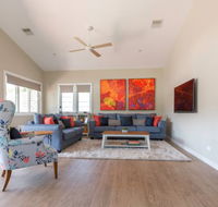 Our Place at Bright - Coogee Beach Accommodation