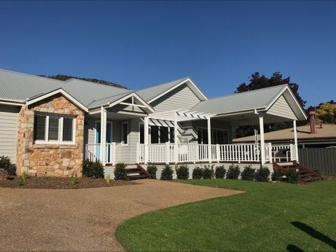 Our Place At Bright - Coogee Beach Accommodation 7