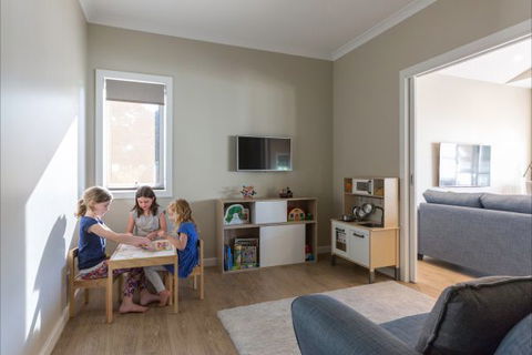 Our Place At Bright - Coogee Beach Accommodation 9
