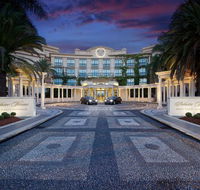 Palazzo Versace Gold Coast - Coogee Beach Accommodation
