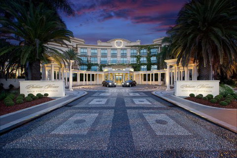 Palazzo Versace Gold Coast - Coogee Beach Accommodation 0