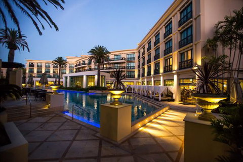Palazzo Versace Gold Coast - Coogee Beach Accommodation 5