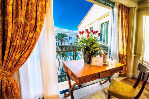 Palazzo Versace Gold Coast - Coogee Beach Accommodation 8