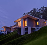 Panoramia Villas - Coogee Beach Accommodation
