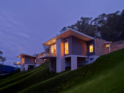 Panoramia Villas - Coogee Beach Accommodation 0