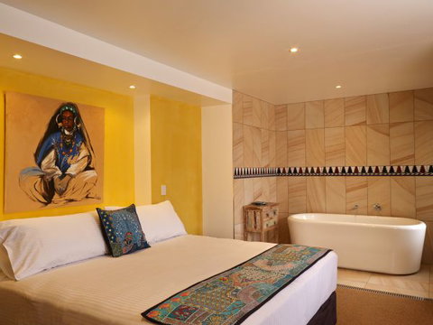 Panoramia Villas - Coogee Beach Accommodation 1