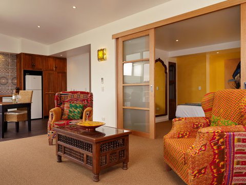 Panoramia Villas - Coogee Beach Accommodation 3