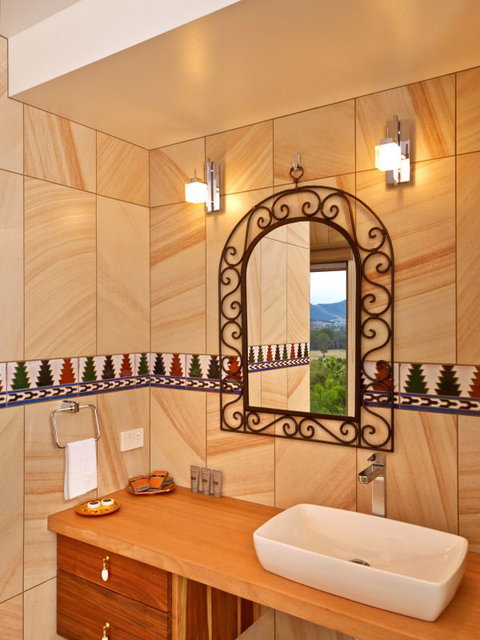 Panoramia Villas - Coogee Beach Accommodation 4