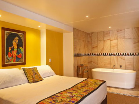 Panoramia Villas - Coogee Beach Accommodation 6