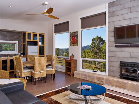 Panoramia Villas - Coogee Beach Accommodation 7