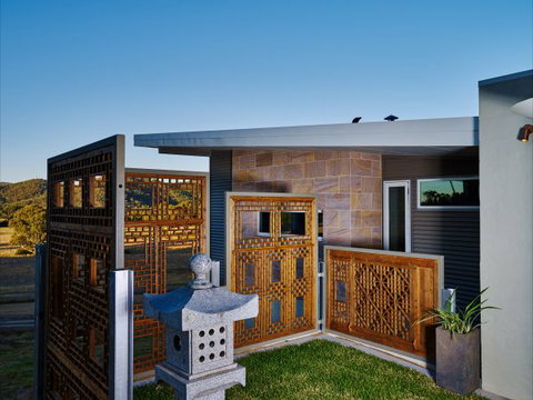 Panoramia Villas - Coogee Beach Accommodation 8
