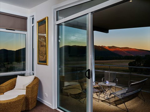 Panoramia Villas - Coogee Beach Accommodation 9