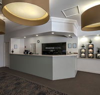 Pensione Hotel Perth - Coogee Beach Accommodation