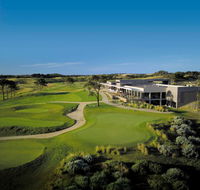 Peppers Moonah Links Resort - Coogee Beach Accommodation