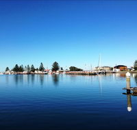 Port Albert Motel - Coogee Beach Accommodation