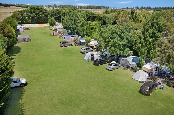 Orford ACT Coogee Beach Accommodation