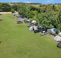 Port Fairy Holiday Park - Coogee Beach Accommodation