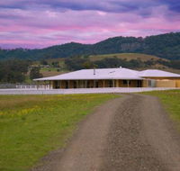 Pokolbin Farm Stay - Coogee Beach Accommodation